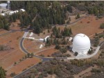 Palomar Testbed Interferometer, autor: Gerard T. van Belle