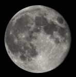 Měsíc Zdroj: Wikipedia