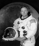 Neil Armstrong. Credit: NASA