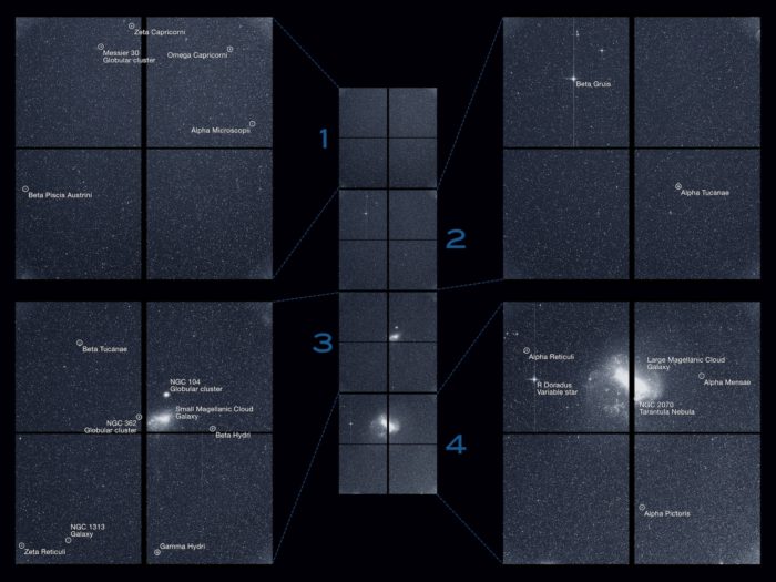 Credits: NASA/MIT/TESS